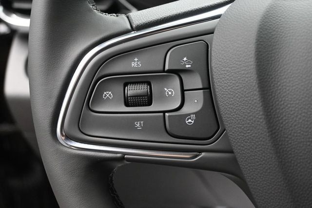 New 2026 Buick Envista Sport Touring w/ Convenience I Package FWD image 28