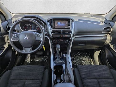 Used 2019 Mitsubishi Eclipse Cross ES AWD/4WD image 13