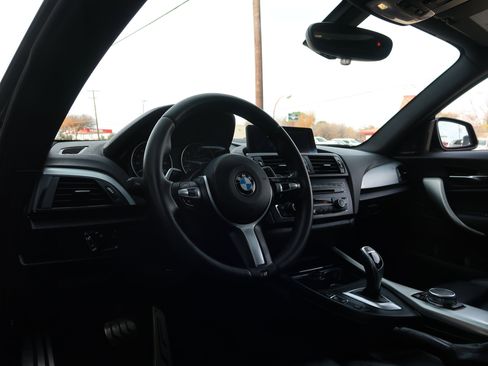 Used 2015 BMW M235i Coupe image 29