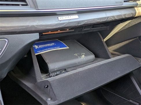 Used 2018 Audi Q5 Prestige image 19