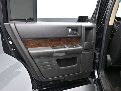 Used 2019 Ford Flex Limited AWD/4WD image 20