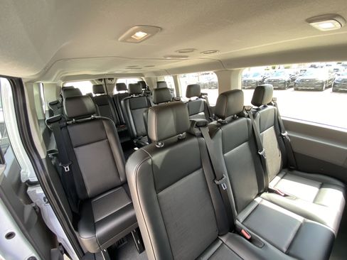 New 2026 Ford Transit 350 XL RWD image 14