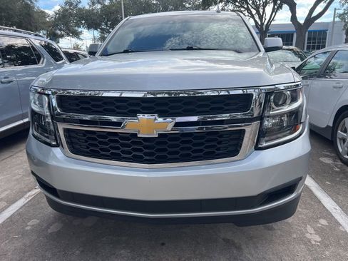 Used 2020 Chevrolet Tahoe LT image 2