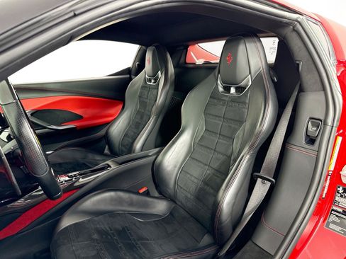 Used 2022 Ferrari 296 GTB RWD image 37