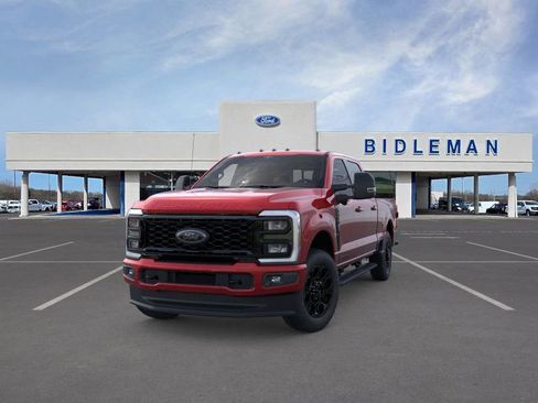New 2026 Ford F350 XLT w/ XLT Premium Package AWD/4WD image 32