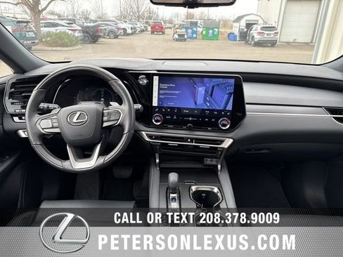 Used 2024 Lexus RX 350 w/ Convenience Package image 19