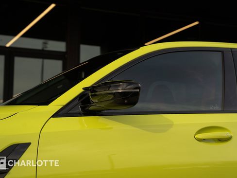 Used 2021 BMW M3 Competition w/ Executive Package image 11