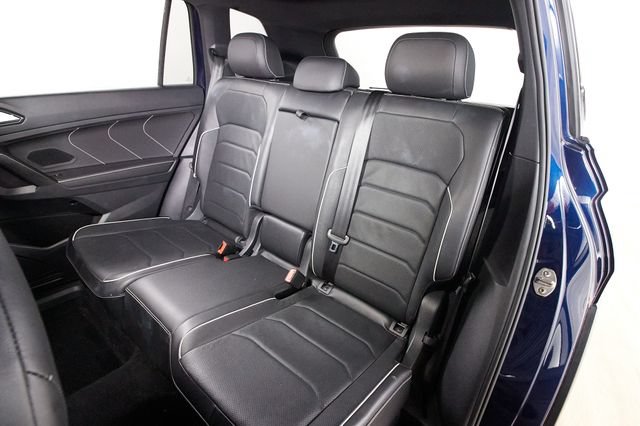Used 2022 Volkswagen Tiguan SEL R-Line AWD/4WD image 22