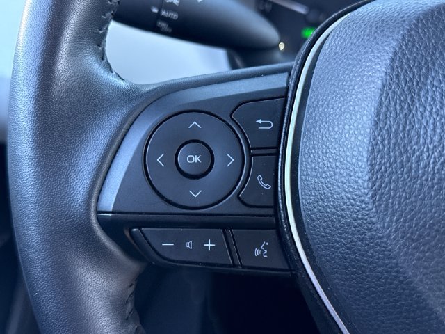 Certified 2024 Toyota Corolla SE AWD/4WD image 33