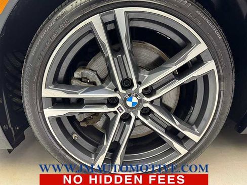 Used 2020 BMW 228i xDrive Gran Coupe w/ M Sport Package image 9