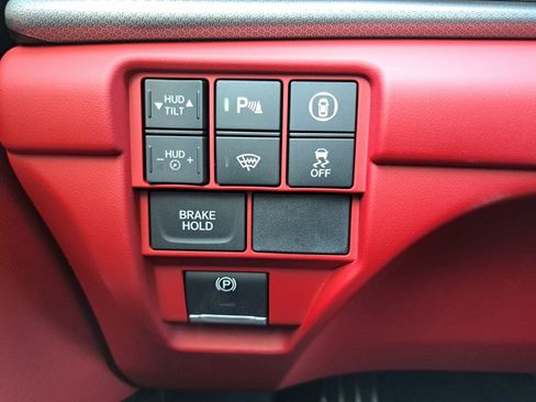 New 2026 Acura RDX A-Spec image 13