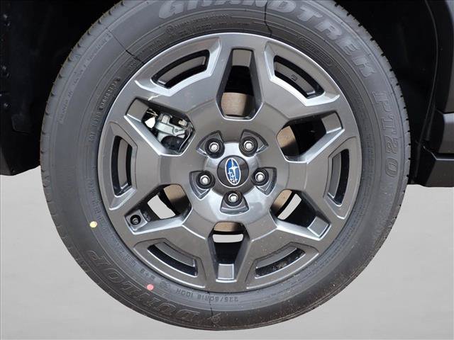New 2026 Subaru Outback Premium AWD/4WD image 7