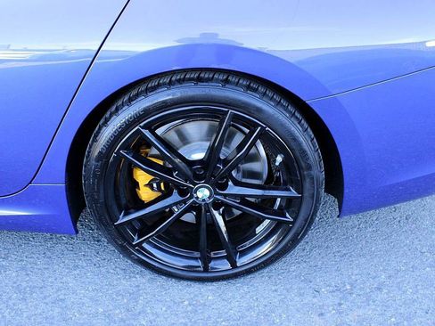 Used 2021 BMW M340i M340i w/ Premium Package image 8