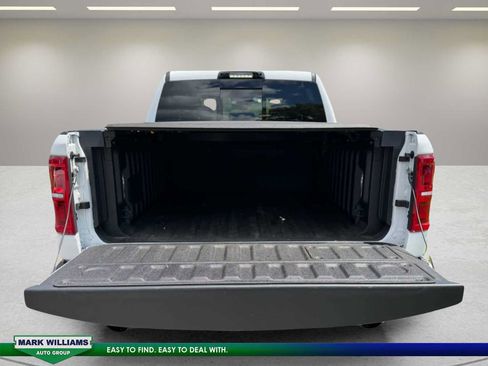 Used 2025 RAM 1500 Limited AWD/4WD image 40
