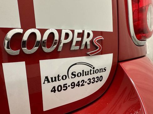 Used 2013 MINI Cooper Countryman S image 25