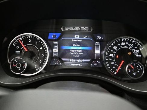 Certified 2022 RAM 1500 Big Horn image 27