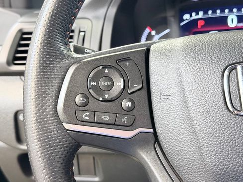 Used 2022 Honda Passport TrailSport image 50