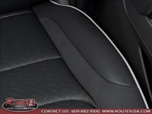 New 2026 RAM 1500 Laramie AWD/4WD image 21