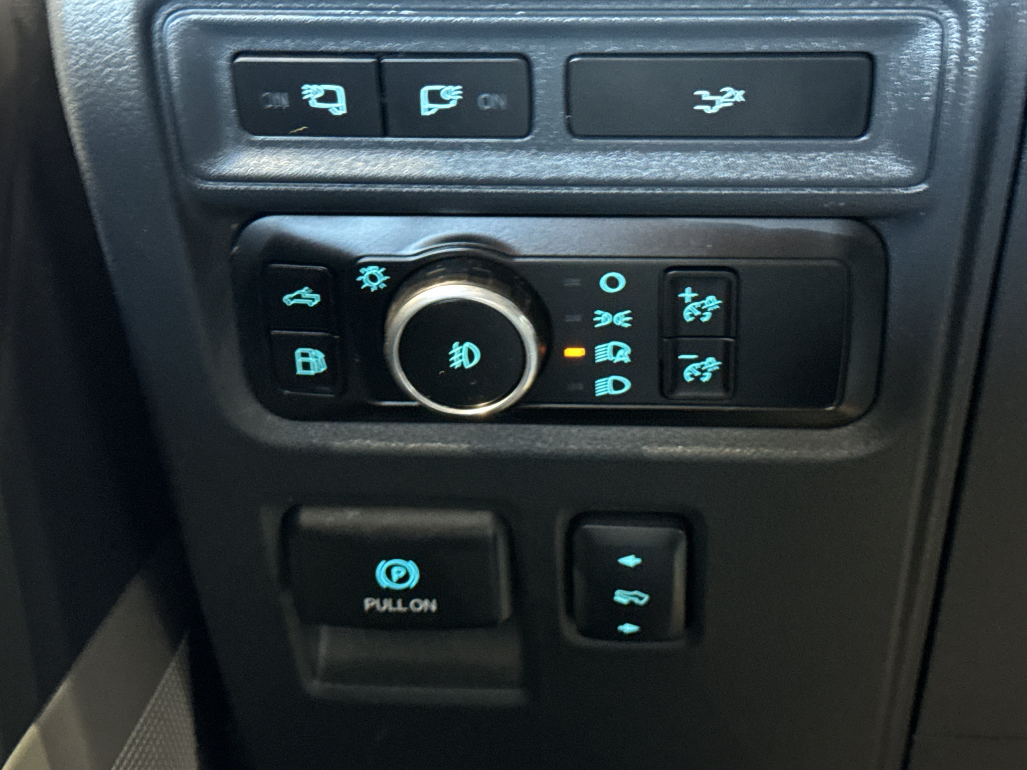 Used 2024 Ford F150 XLT w/ Equipment Group 303A High AWD/4WD image 35