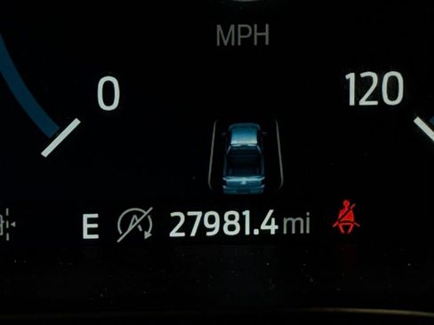 Used 2023 Ford F150 Lariat w/ FX4 Off-Road Package AWD/4WD image 16