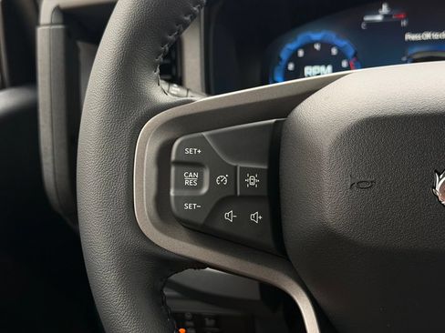 New 2026 Ford Bronco Big Bend AWD/4WD image 25