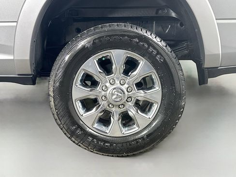 Used 2021 RAM 3500 Limited image 35