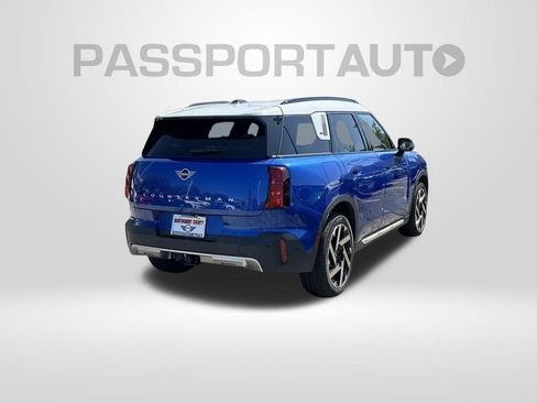 Certified 2026 MINI Cooper Countryman S AWD/4WD image 55