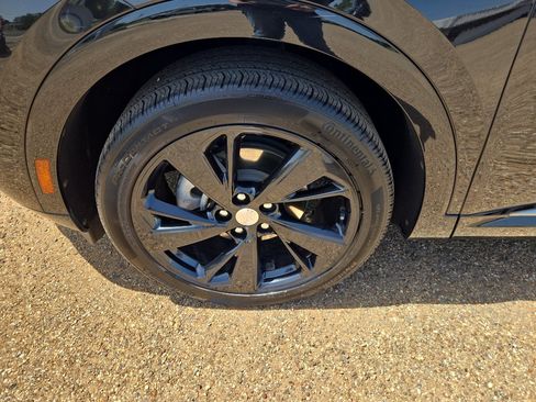 Used 2021 Buick Envision Preferred FWD image 9
