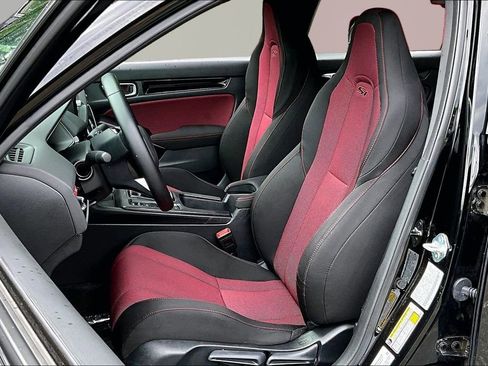 Used 2024 Honda Civic Si image 17