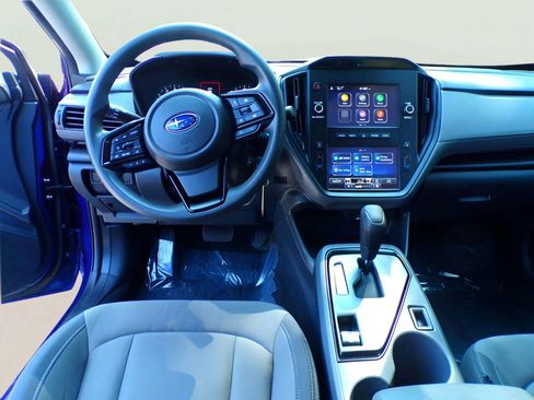 Certified 2024 Subaru Crosstrek 2.0i AWD/4WD image 19
