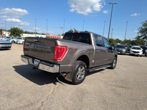 Used 2022 Ford F150 XLT w/ Equipment Group 302A High image 5