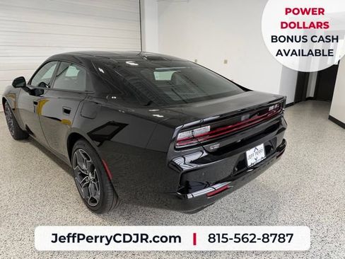 New 2026 Dodge Charger R/T AWD/4WD image 24