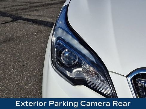 Used 2020 Buick Envision Essence image 11