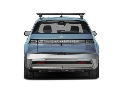 New 2026 Hyundai Ioniq 5 Limited AWD/4WD image 5