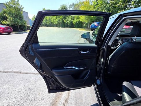 Used 2018 Honda Clarity Base image 31