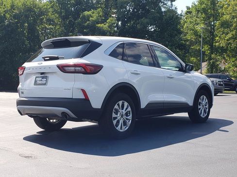 Used 2024 Ford Escape Active AWD/4WD image 5