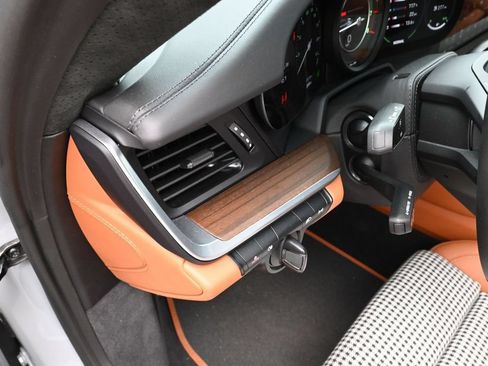 Used 2023 Porsche 911 Sport Classic RWD image 16