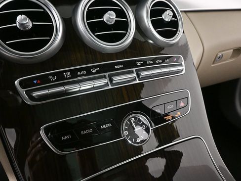 Certified 2021 Mercedes-Benz C 300 Sedan image 14