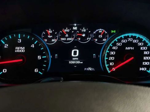 Used 2018 GMC Yukon Denali RWD image 41