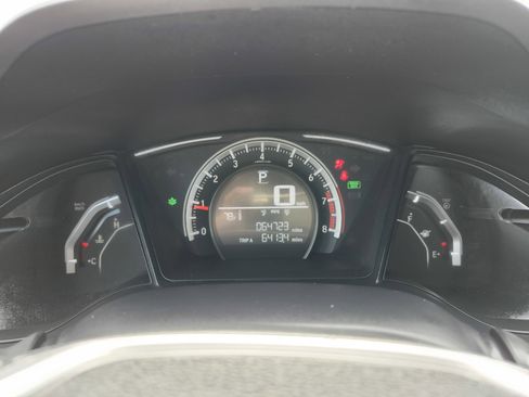 Used 2017 Honda Civic LX image 26