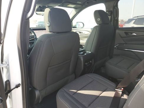 New 2026 Chevrolet Traverse LT w/ Driver Confidence Package image 15