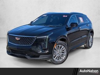 Used 2024 Cadillac XT4 Premium Luxury video 1