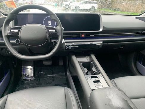 Certified 2024 Hyundai Ioniq 6 SEL image 14