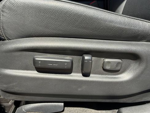 Certified 2025 Honda Passport TrailSport image 33