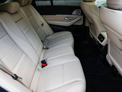 New 2026 Mercedes-Benz GLE 450 4MATIC image 18