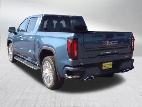 New 2026 GMC Sierra 1500 Denali w/ Technology Package image 5