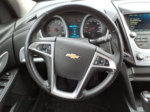 Used 2017 Chevrolet Equinox LT w/ True North Edition AWD/4WD image 20