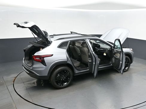 New 2026 Chevrolet Trax ACTIV image 48