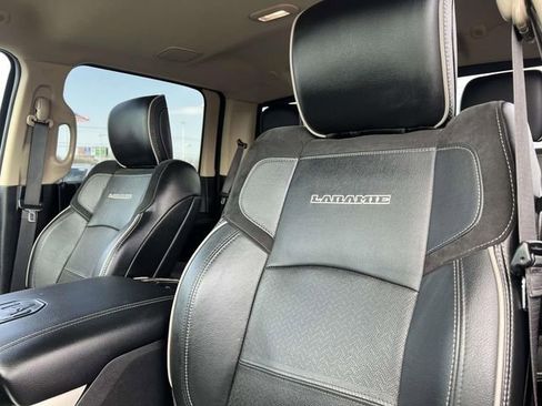 Used 2020 RAM 2500 Laramie AWD/4WD image 24