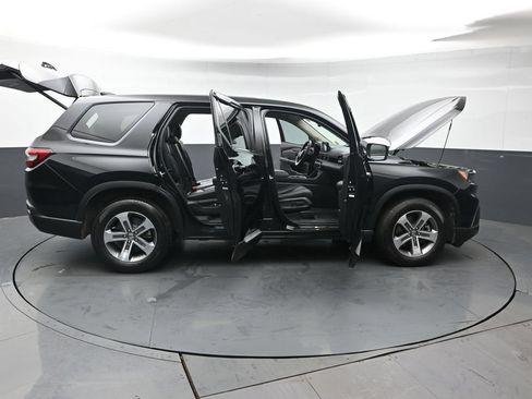 Certified 2024 Honda Pilot EX-L image 52